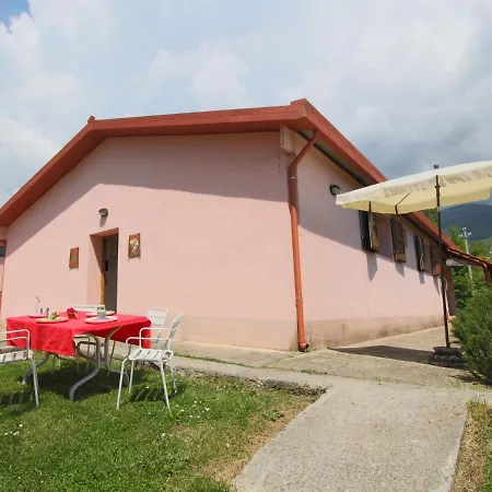 Rural Agritourismo With Panoramic Swimming Pool Dom wakacyjny
