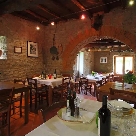 Rural Agritourismo With Panoramic Swimming Pool *