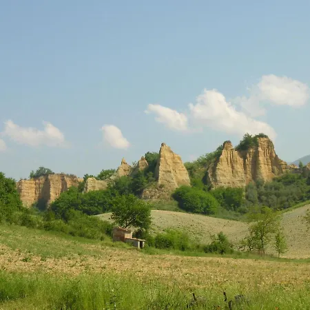 Rural Agritourismo With Panoramic Swimming Pool Dom wakacyjny *