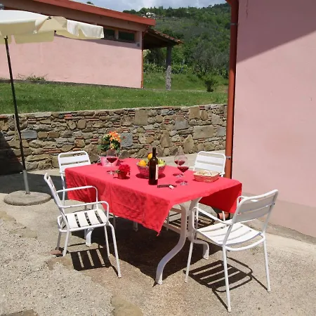 Rural Agritourismo With Panoramic Swimming Pool Dom wakacyjny *