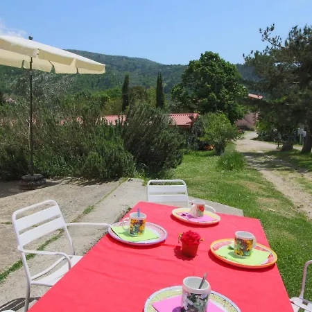 Rural Agritourismo With Panoramic Swimming Pool