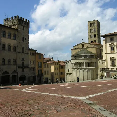 Rural Agritourismo With Panoramic Swimming Pool * Pian di Scò
