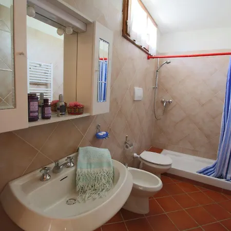 Rural Agritourismo With Panoramic Swimming Pool