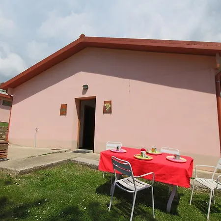 Dom wakacyjny Rural Agritourismo With Panoramic Swimming Pool *